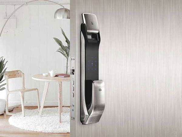 金平24小时上门开锁公司