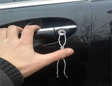 金平24小时上门开锁公司