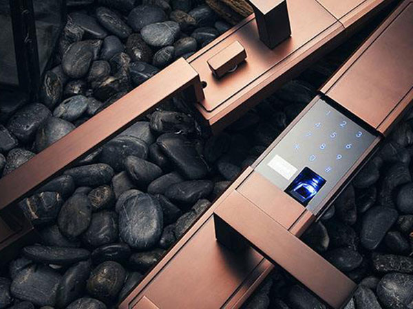 金平24小时上门开锁公司