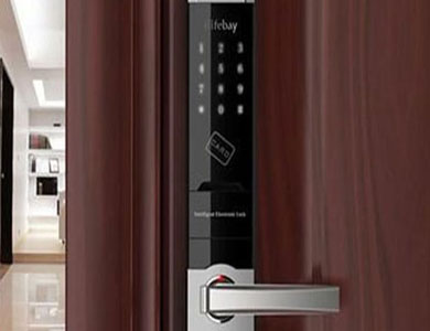 金平24小时上门开锁公司