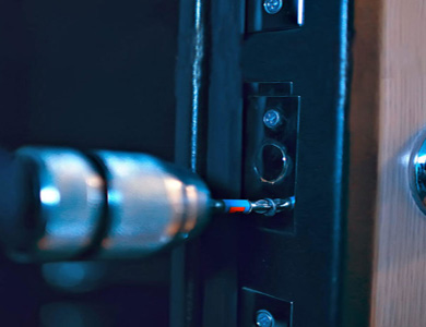 金平24小时上门开锁公司